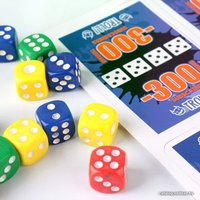 Настольная игра Darvish Watch this game! DV-T-2722