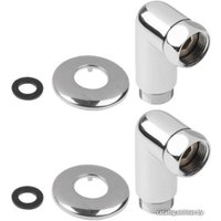 Соединитель AV Engineering 1" вн. х1" нар. AVE156011-1 (2 шт) в Бресте