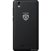 Телефон Prestigio Wize M3 Black [PSP3506DUO]