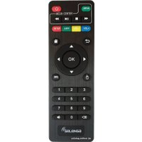 Смарт-приставка Selenga A3