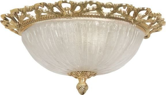 

Припотолочная люстра Arti Lampadari Vigilanza Vigilanza E 1.13.36 GH