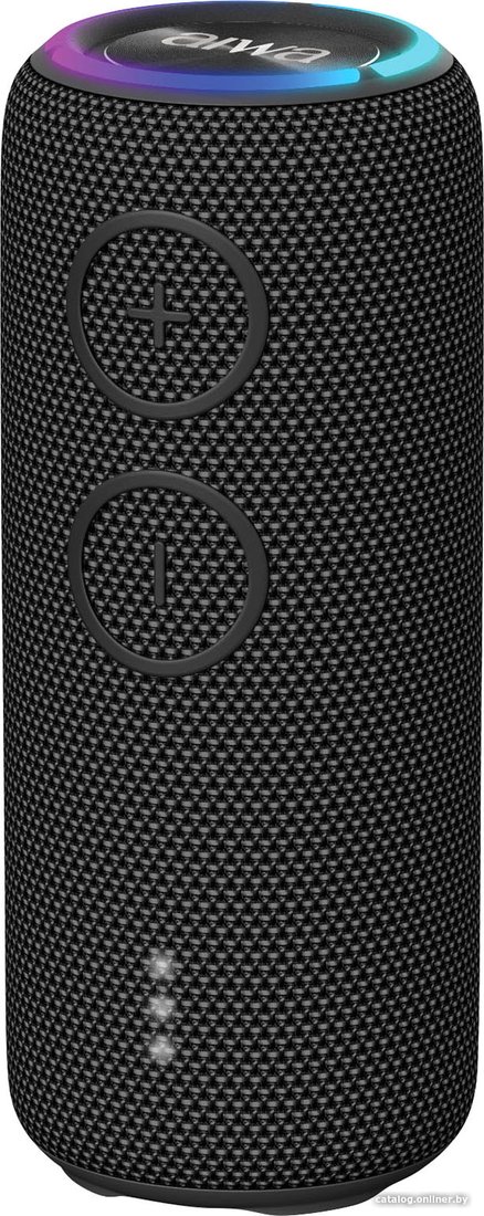 Беспроводная колонка Aiwa PAS-H200 (черный)