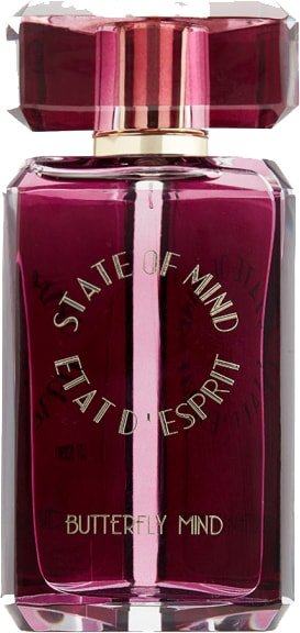 

Парфюмерная вода State of Mind Butterfly Mind EdP (100 мл)