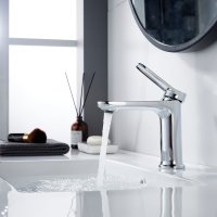 Смеситель Shevanik S4301