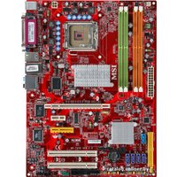 Материнская плата MSI P965 Neo-F V2