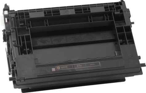 

Картридж HP 37X [CF237X]