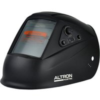 Сварочная маска Altron Electric Thor 8002 Pro (черный)