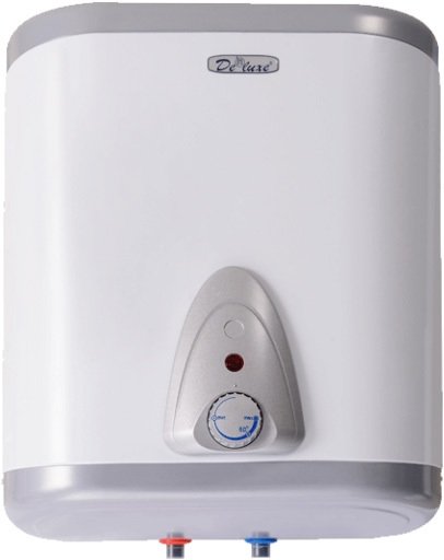 

Накопительный электрический водонагреватель De luxe 5W30V1