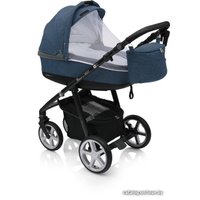 Универсальная коляска Espiro Next Flow (2 в 1, 07)