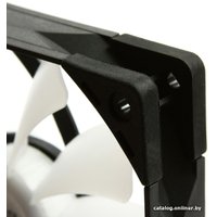 Вентилятор для корпуса Scythe Kaze Flex 120 RGB SU1225FD12MR-RH