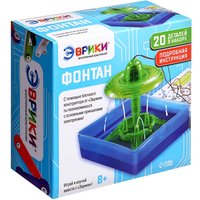 Конструктор Эврики Фонтан 1254059