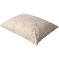 Спальная подушка Волшебная ночь 50x70 733141 (льняное кружево)