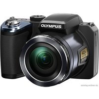 Фотоаппарат Olympus SP-820UZ