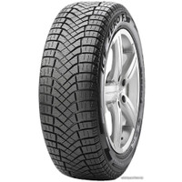 Зимние шины Pirelli Ice Zero Friction 205/55R16 94T