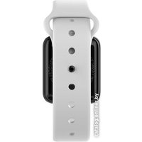 Умные часы Maxvi SW-01 (белый) в Витебске