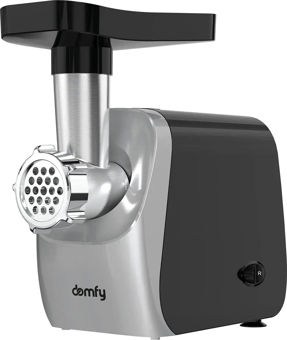 

Мясорубка Domfy DSB-MG201