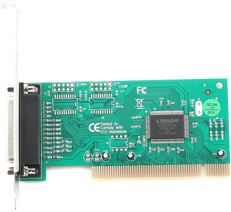 Планка Gembird LPC-1