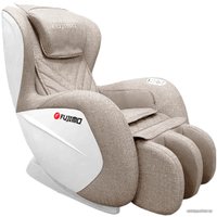 Массажное кресло Fujimo KO F377 (бежевый)