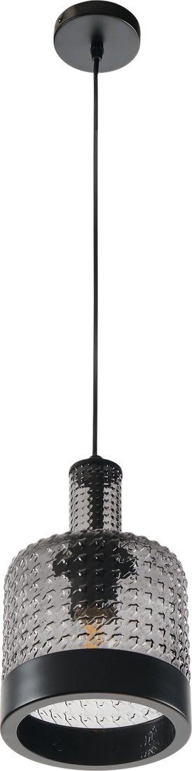 

Подвесная люстра Myfar Edwin MR2474-1P