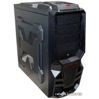 Корпус D-computer ATX-7209-B