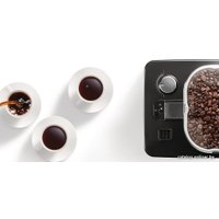 Капельная кофеварка Philips Grind & Brew (HD7751/00)