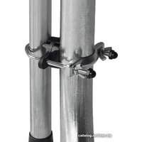 Батут Hasttings Classic (244 см, зеленый)