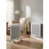 Конвектор Denzel HybridX-1000