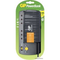 Зарядное устройство GP PowerBank S320