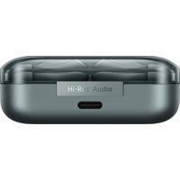 Наушники Realme Buds Air 7 (зеленый)