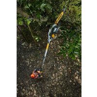 Высоторез DeWalt DCMPS567P1 (с 1-им АКБ)