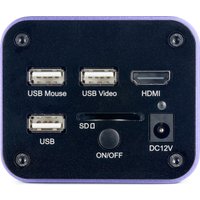 Микроскоп Magus Metal VD700 LCD 83037