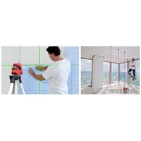 Лазерный нивелир Condtrol Neo G220 set