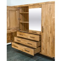 Шкаф распашной Диприз Флеверс Д.70054 в Мозыре