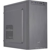 Корпус AeroCool CS-108-S-BK-v1