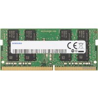 Оперативная память Samsung 8GB DDR4 SODIMM PC4-21300 M471A1K43CB1-CTD