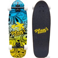 Круизер Plank Feather P22-CRUIS-FEATHER