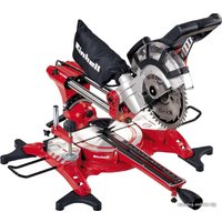 Торцовочная пила Einhell TC-SM 2131 Dual