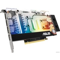 Видеокарта ASUS EKWB GeForce RTX 3070 8GB GDDR6 RTX3070-8G-EK