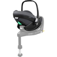 Детское автокресло Maxi-Cosi Pebble 360 Pro2 (twillic graphite)