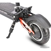 Электросамокат White Siberia Nerpa Pro 3600W Ferrari Red (красный)