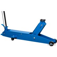 Подкатной домкрат Nordberg N3205n 5т