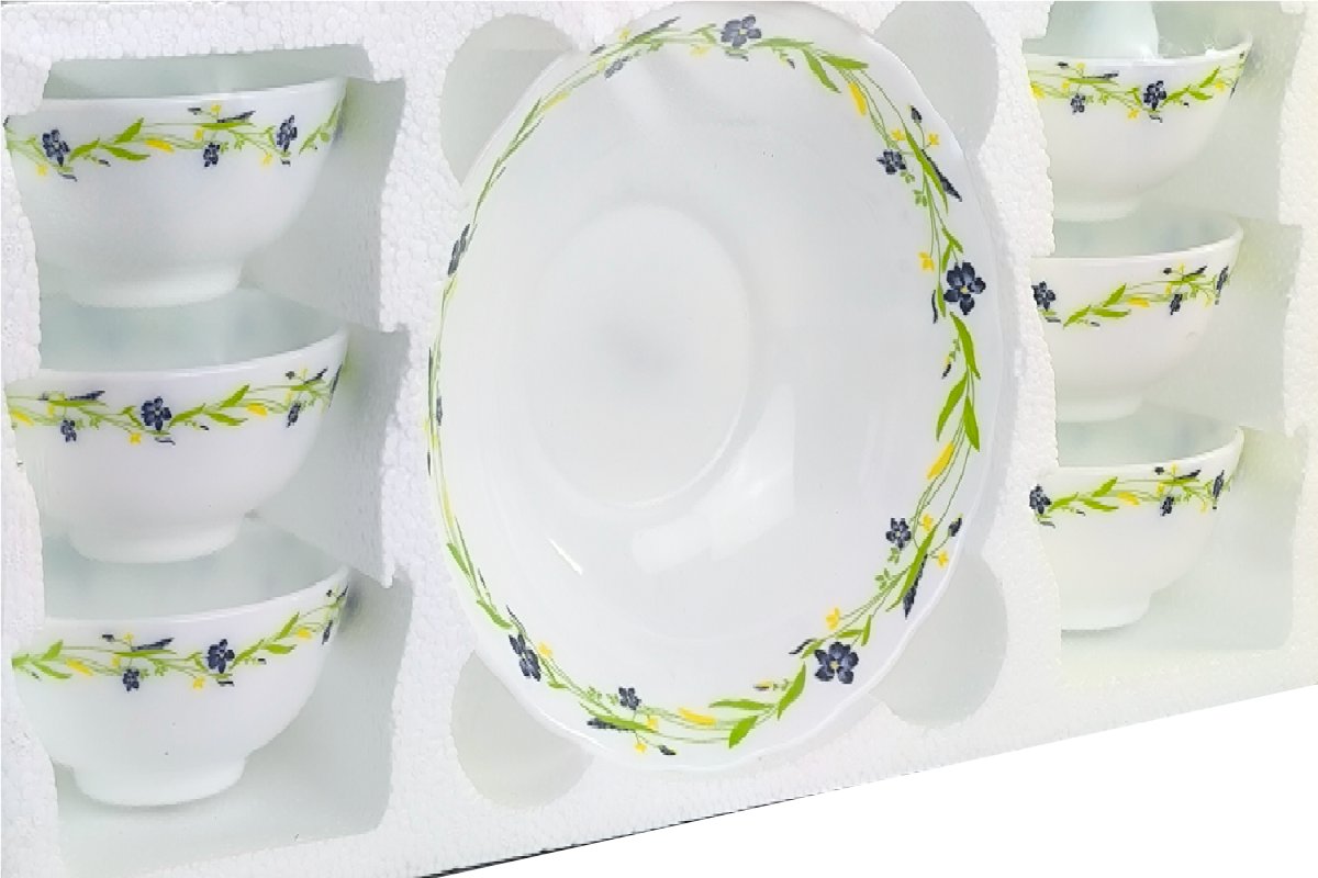 

Набор салатников Jewel Аделин ПС0099-48