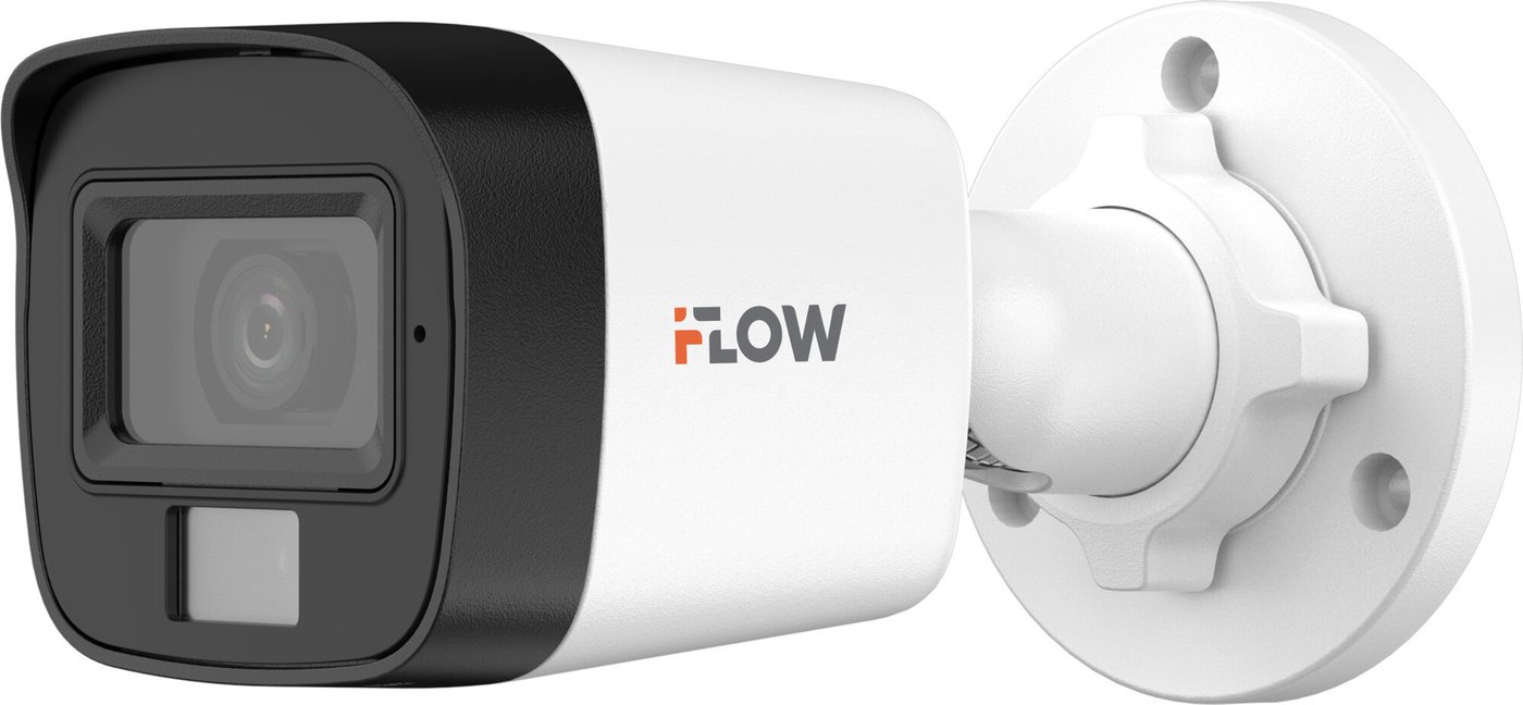 CCTV-камера iFlow F-AC-2152M (2.8 mm)