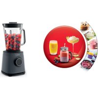 Стационарный блендер Moulinex LM771BF0