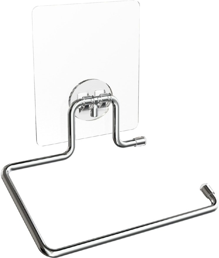 

Держатель для туалетной бумаги Kleber Lite KLE-LT016
