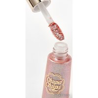 Жидкие тени для век Chupa Chups Жидкие дуохромные блёстки (Bronzy Rosie)
