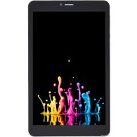 Планшет Digma Optima 8 X701 TS8226PL 4G (черный)