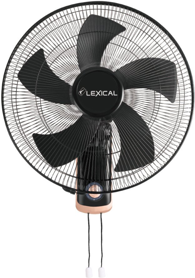 Вентилятор Lexical LWF-7230-2