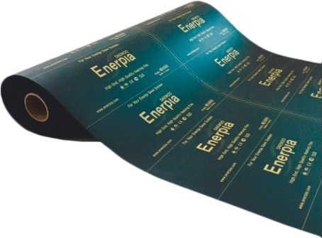 

Инфракрасная пленка Enerpia Premium PTC DW-410 1 кв.м. 220 Вт