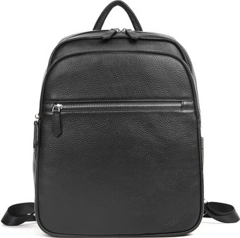 Городской рюкзак Mironpan 21623 (черный)